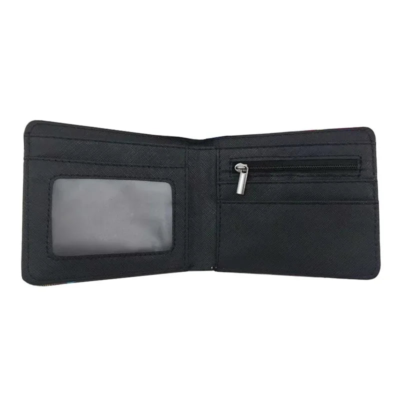 The Legend of Zelda Graphic Wallet