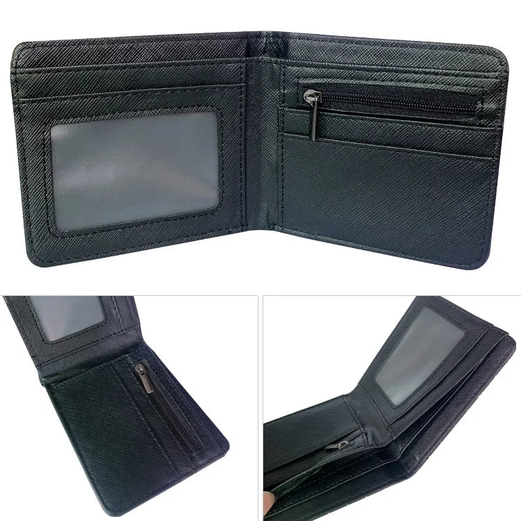 Sonic the Hedgehog Graphic Print Wallet
