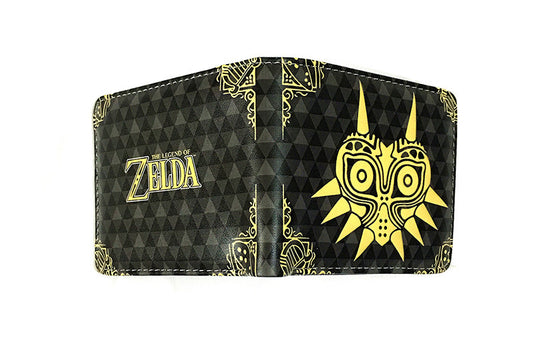 The Legend of Zelda Graphic Wallet